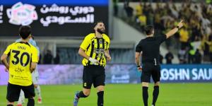 ترتيب هدافين دوري روشن بعد تسجيل كريم بنزيما ثنائية في شباك الفيحاء - الكويت الاخباري