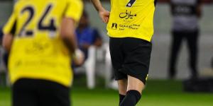 الاتحاد يواصل تربعه على صدارة روشن بثلاثية في شباك الفيحاء - الكويت الاخباري