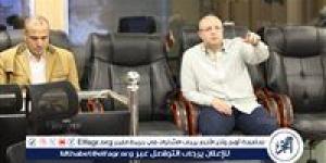 محافظ بني سويف يستقبل طلاب الجامعة لتعريفهم بالشبكة الوطنية للطوارئ - الكويت الاخباري
