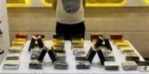 ضبط عناصر بؤر إجرامية شديدة الخطورة من متجرى المواد المخدرة بمحافظتى ”السويس – دمياط ” - الكويت الاخباري