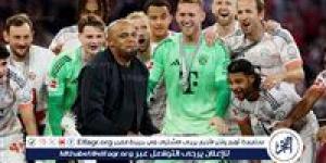 سرقه اللاعبون من مطعم.. "ببغاء" يثير الجدل في احتفال بايرن - الكويت الاخباري