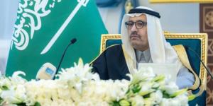 أمير الباحة يطّلع على جهود لجنة إصلاح ذات البين بالمنطقة - الكويت الاخباري