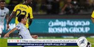 اتحاد جدة يكتسح الفيحاء بثلاثية في دوري روشن السعودي - الكويت الاخباري