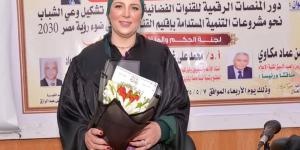رسالة دكتوراة عن تشكيل وعي الشباب نحو تنمية سيناء بآداب الزقازيق - الكويت الاخباري