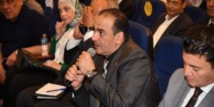 بقيمة 400 مليون جنيه.. محلية النواب توافق على دعم إضافي للمنوفية - الكويت الاخباري