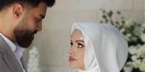عبير الصغير تُوثّق عقد قرانها بفيديو يحظى ملايين المشاهدات - الكويت الاخباري