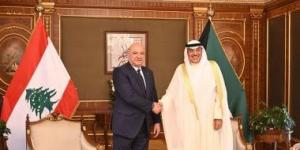 توافق على تسهيل دخول اللبنانيين إلى الكويت وعودة الكويتيين للبنان - الكويت الاخباري