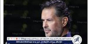 راغب علامة يكسر النمط بـ "ترقيص"… أغنية جريئة باللهجة المصرية قريبًا! - الكويت الاخباري