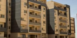 رئيس جهاز القاهرة الجديدة يتابع سكن لكل المصريين بالتجمع.. صور - الكويت الاخباري