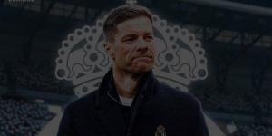 الصفقة تمت.. تشابي ألونسو مدربًا لـ ريال مدريد - الكويت الاخباري
