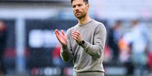 ألونسو يقترب من تدريب ريال مدريد خلفًا لـ كارلو أنشيلوتي - الكويت الاخباري