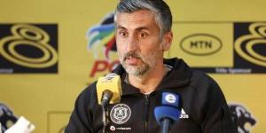بعد رحيله عن أورلاندو.. الأهلي يتوصل لاتفاق مع خوسيه ريفيرو - الكويت الاخباري