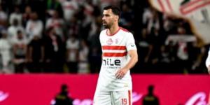 الاتفاق تم موعد تجديد عقد عبد الله السعيد مع الزمالك - الكويت الاخباري