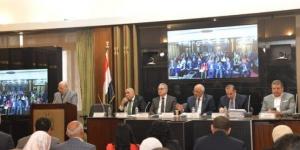 «وكيل إسكان النواب»: استمرار النقاش لحين تحقيق توافق بشأن قانون الإيجار القديم - الكويت الاخباري