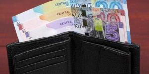 أسعار الدينار الكويتى في مصر اليوم الإثنين - الكويت الاخباري