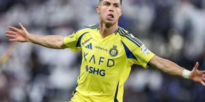 النصر يتقدم على الأخدود برباعية في الشوط الأول - الكويت الاخباري