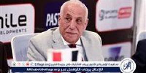 حرصا على استقرار حالته الصحية.. الأطباء توصي بمنح رئيس نادي الزمالك فترة من الراحة التامة - الكويت الاخباري