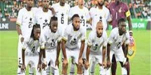 أوفي يعلن تشكيل منتخب غانا أمام مصر فى أمم أفريقيا للشباب - الكويت الاخباري