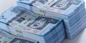 استقرار سعر الريال السعودي أمام الجنيه المصري اليوم الإثنين 12 مايو 2025 - الكويت الاخباري