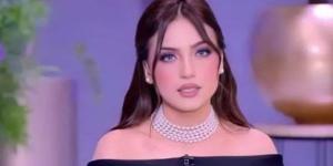 أسهل حاجة الحل بالفلوس.. تعليق ياسمين عز علي حادث دهس نور النبوي لمحصل الكهرباء - الكويت الاخباري