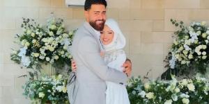 عملوا برومو قبل الفرح .. تفاصيل مثيرة في عقد قران عبير الصغير | شاهد - الكويت الاخباري