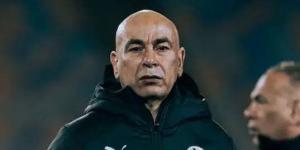 لاعب منتخب مصر يخرج نهائيا من حسابات حسام حسن - الكويت الاخباري