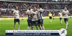 إنتر يهزم تورينو ويواصل الضغط على نابولي - الكويت الاخباري