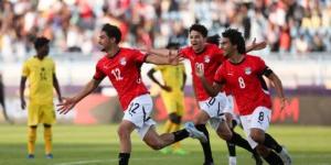 عاجل.. منتخب الشباب يتأهل لكأس العالم بالفوز على غانا بركلات الترجيح - الكويت الاخباري
