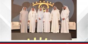 خلال كلمته في الملتقى الإعلامي العربي في الكويت.. نبيل بن يعقوب الحمر: التعامل الواعي مع الذكاء الاصطناعي ضرورة لمصلحة المجتمعات - الكويت الاخباري