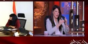 رانيا المشاط: العام الحالي سيكون الأعلى على الإطلاق في أعداد السائحين - الكويت الاخباري