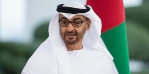 رئيس الإمارات: ندعم ما يحقق تطلعات الشعب السورى نحو الاستقرار والتنمية - الكويت الاخباري