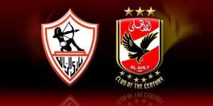 فاوضه الزمالك .. مفاجأة بشأن مدرب الأهلي الجديد - الكويت الاخباري