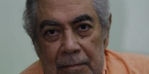 صبري عبد المنعم يطمئن الجمهور على حالته الصحية من داخل المستشفى.. فيديو خاص - الكويت الاخباري