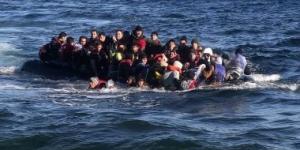 مصرع 3 وإنقاذ 57 أخرين حاولوا عبور المتوسط من ليبيا إلى إيطاليا بقارب هجرة - الكويت الاخباري