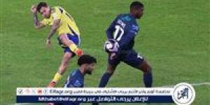 النصر يتطلع للعودة إلى الانتصارات بنقاط الأخدود - الكويت الاخباري