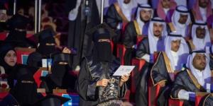 أمير الرياض يرعى حفل التخرج الموحد لمتدربي ومتدربات تقني المنطقة - الكويت الاخباري