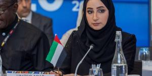 الإمارات تستعرض تجربتها في التطوير السياحي أمام «مجموعة العشرين» - الكويت الاخباري