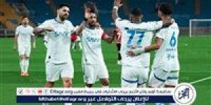 أمام العروبة.. الهلال يبحث عن انتصاره الثاني مع الشلهوب - الكويت الاخباري
