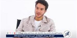 نور النبوي يتصدر تريند جوجل بعد اتهامه بالتسبب في إصابة موظف بكسر في ساقه - الكويت الاخباري