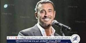 كاظم الساهر يحيي حفلات صيفية في لبنان ويستعد لطرح ألبومه الجديد “مع الحب” - الكويت الاخباري