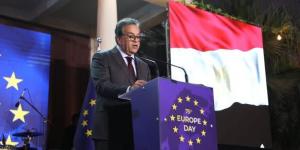 عبدالغفار يؤكد: الاتحاد الأوروبي حليفاً رئيسياً في رحلة التنمية بمصر وتحقيق رؤية الدولة 2030 - الكويت الاخباري