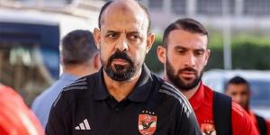 قرار جديد من الأهلي بشأن عماد النحاس - الكويت الاخباري