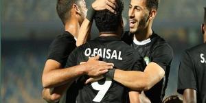 تشكيل البنك الأهلي لمواجهة حرس الحدود في الدوري - الكويت الاخباري