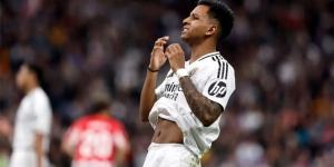 رودريجو يرغب في الرحيل عن ريال مدريد - الكويت الاخباري
