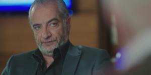 مسلسل عمر أفندى ..اخر أعمال الفنان شريف ليلة قبل رحيله - الكويت الاخباري