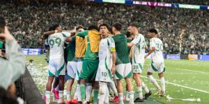 الاتحاد الدولي للإحصاء: الأهلي الأول آسيويا ومحليا والهلال ثانياً.. ويكشف ترتيبهم العالمي - الكويت الاخباري