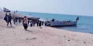 ضبط عشرات المهاجرين خلال محاولة تهريبهم إلى اليمن - الكويت الاخباري