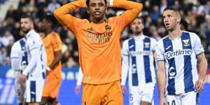 رودريغو يتمرد على ريال مدريد - الكويت الاخباري