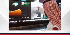 مؤشر سوق الأسهم السعودية يغلق مرتفعًا - الكويت الاخباري