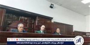 اليوم مستأنف المنصورة تنظر قضية متهمين بقتل آخر وسرقة سيارته في بلقاس - الكويت الاخباري